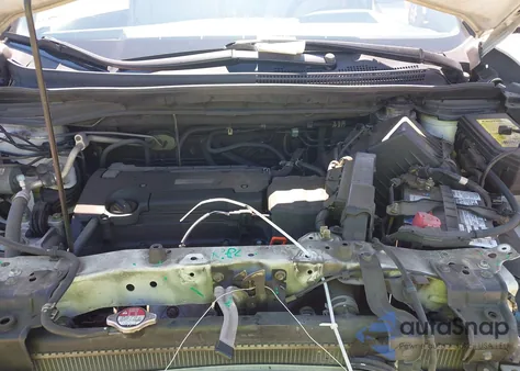 2016 Honda Cr-V Se из США, поврежденный, VIN 5J6RM4H47GL031596